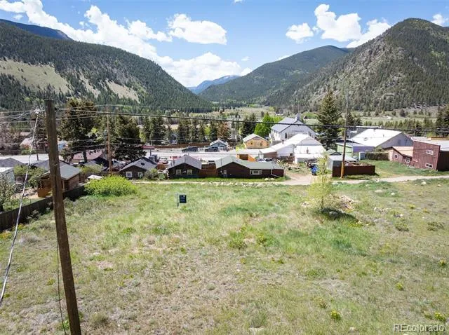 Lot 3 Sunny Avenue Empire, CO 80438