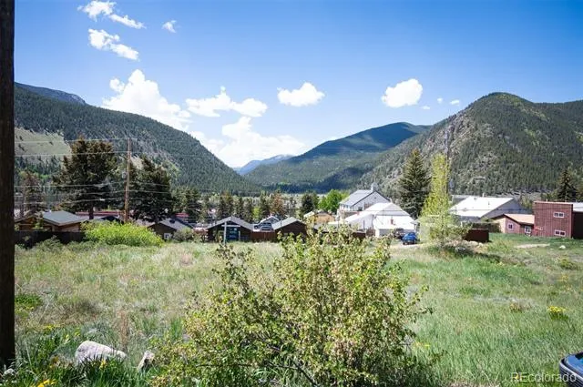 Lot 3 Sunny Avenue Empire, CO 80438