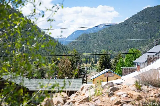 Lot 3 Sunny Avenue Empire, CO 80438