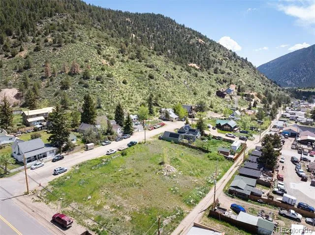 Lot 3 Sunny Avenue Empire, CO 80438