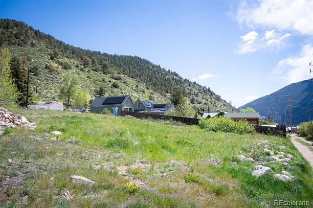 Lot 3 Sunny Avenue Empire, CO 80438