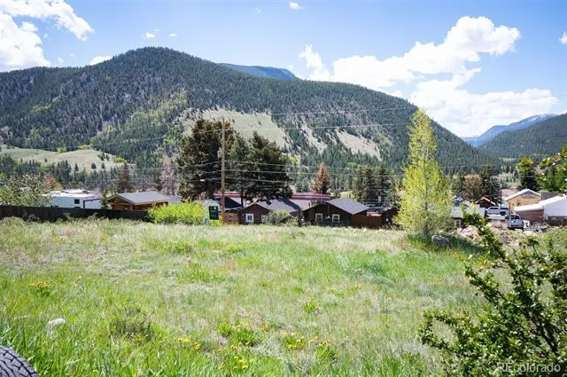 Lot 3 Sunny Avenue Empire, CO 80438