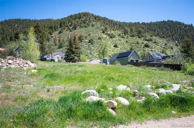 Lot 3 Sunny Avenue Empire, CO 80438