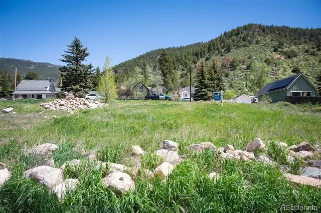 Lot 3 Sunny Avenue Empire, CO 80438