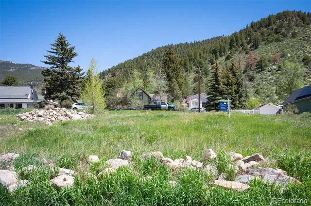 Lot 3 Sunny Avenue Empire, CO 80438
