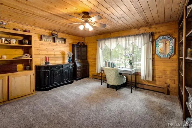 5030 Cedar Way Elizabeth, CO 80107