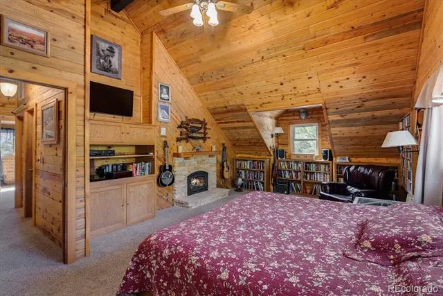 5030 Cedar Way Elizabeth, CO 80107