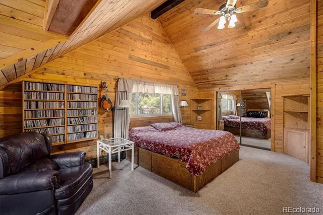 5030 Cedar Way Elizabeth, CO 80107