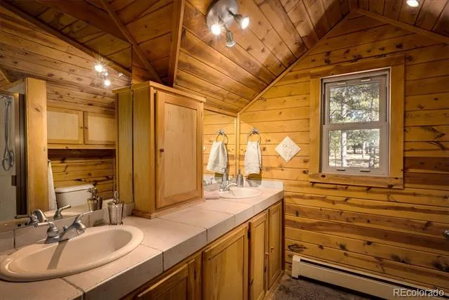 5030 Cedar Way Elizabeth, CO 80107