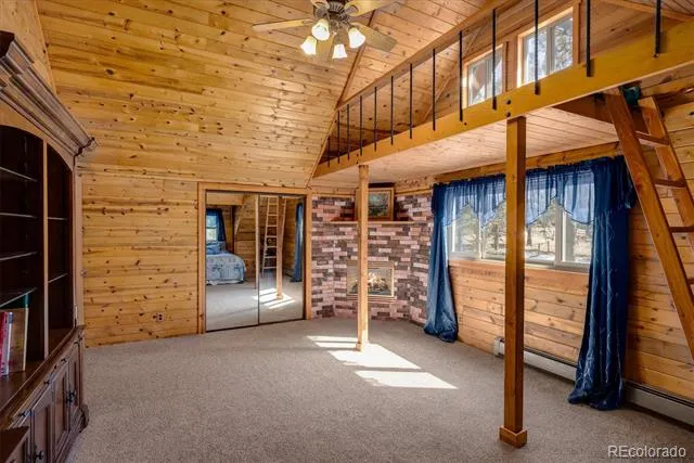 5030 Cedar Way Elizabeth, CO 80107