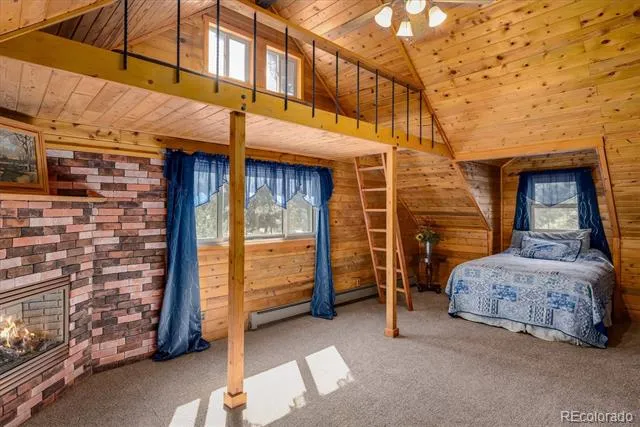 5030 Cedar Way Elizabeth, CO 80107