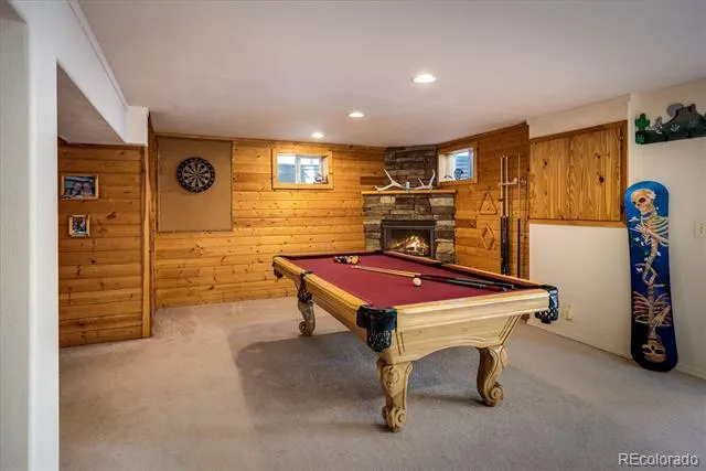 5030 Cedar Way Elizabeth, CO 80107