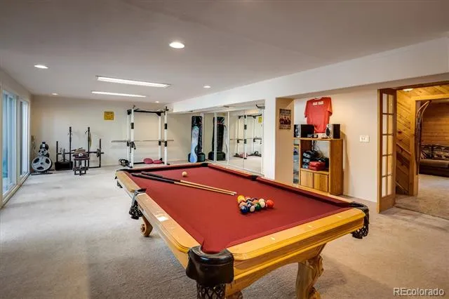 5030 Cedar Way Elizabeth, CO 80107