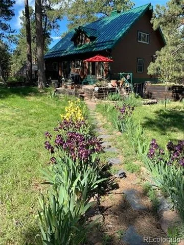 5030 Cedar Way Elizabeth, CO 80107