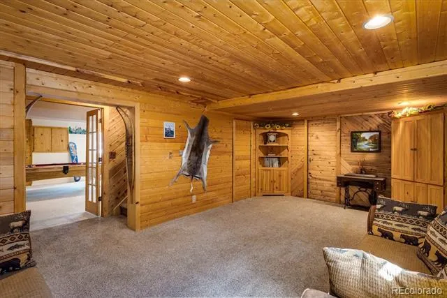 5030 Cedar Way Elizabeth, CO 80107
