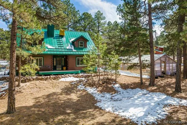 5030 Cedar Way Elizabeth, CO 80107