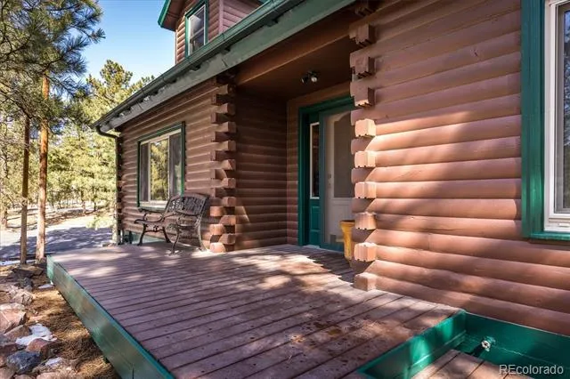 5030 Cedar Way Elizabeth, CO 80107
