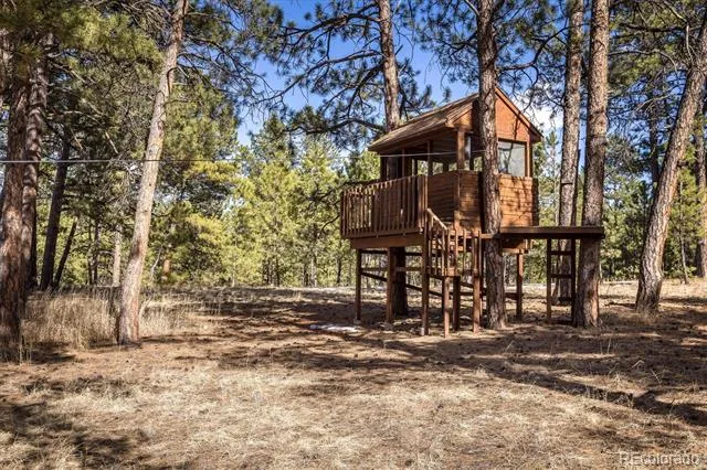 5030 Cedar Way Elizabeth, CO 80107