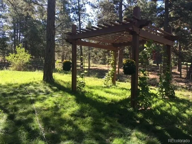 5030 Cedar Way Elizabeth, CO 80107