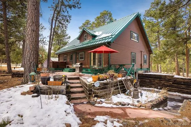 5030 Cedar Way Elizabeth, CO 80107