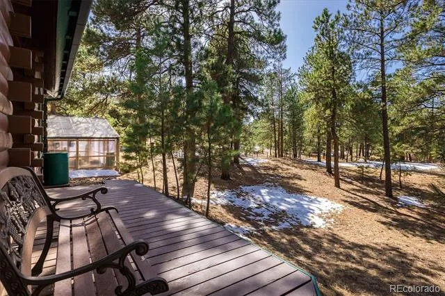 5030 Cedar Way Elizabeth, CO 80107