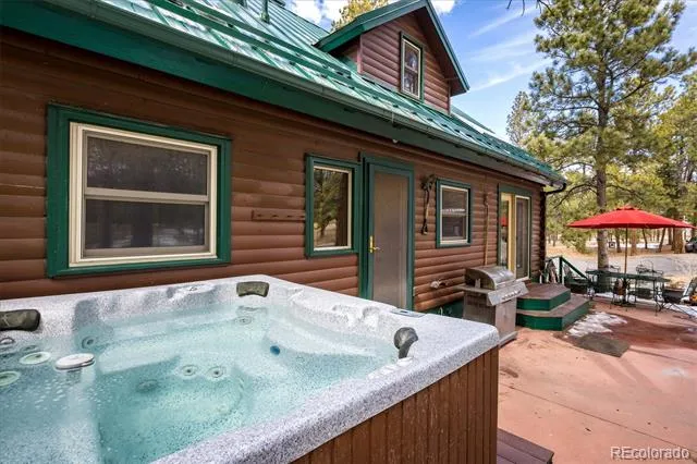 5030 Cedar Way Elizabeth, CO 80107