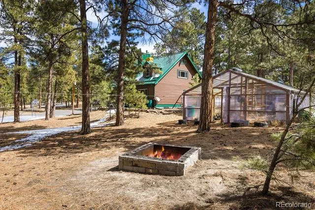 5030 Cedar Way Elizabeth, CO 80107