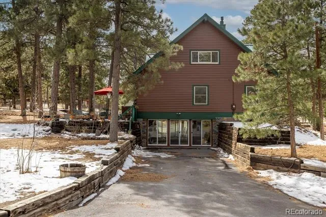 5030 Cedar Way Elizabeth, CO 80107