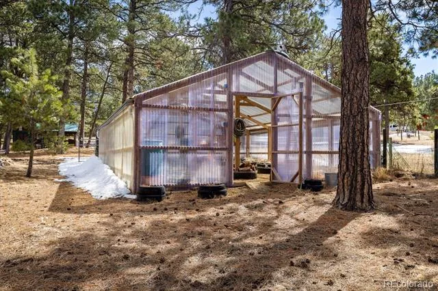 5030 Cedar Way Elizabeth, CO 80107
