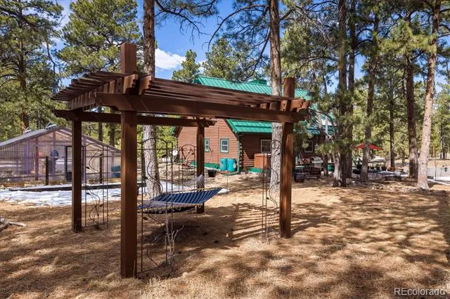 5030 Cedar Way Elizabeth, CO 80107