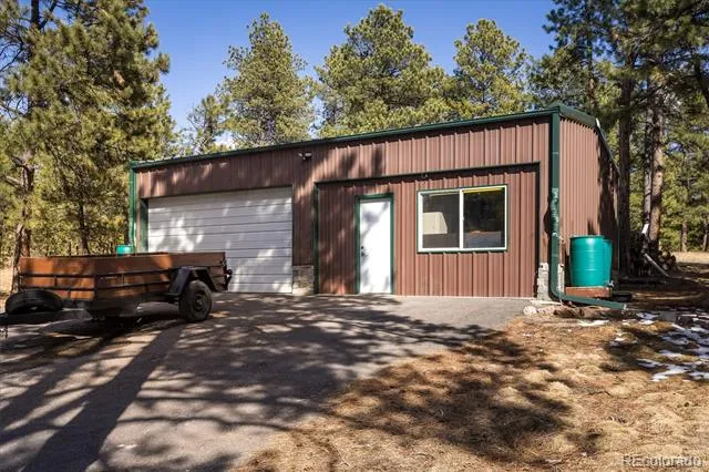 5030 Cedar Way Elizabeth, CO 80107