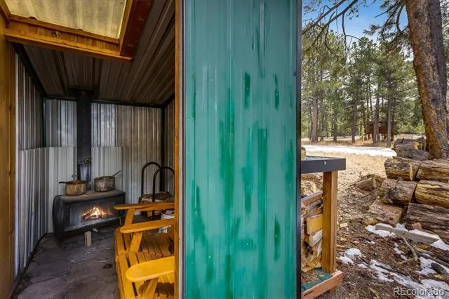 5030 Cedar Way Elizabeth, CO 80107