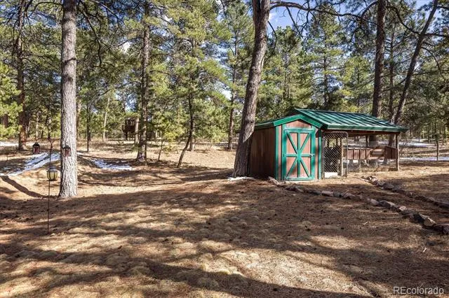 5030 Cedar Way Elizabeth, CO 80107