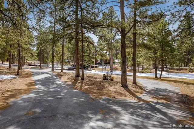 5030 Cedar Way Elizabeth, CO 80107
