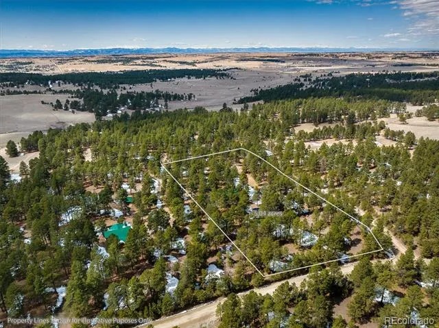 5030 Cedar Way Elizabeth, CO 80107