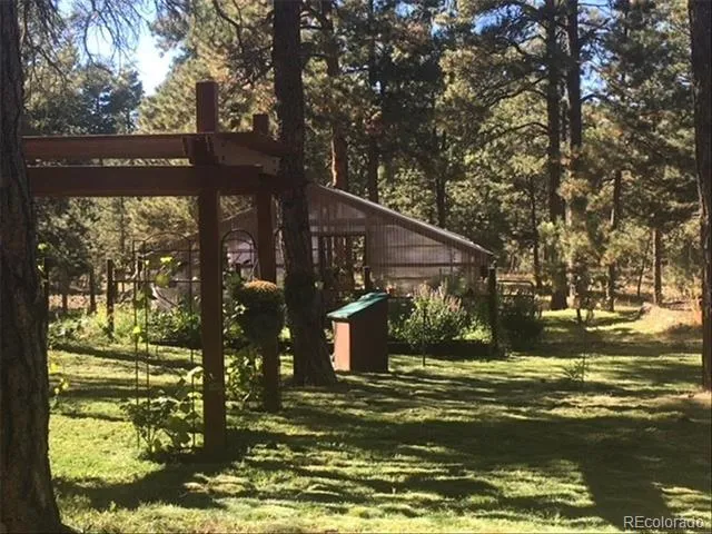 5030 Cedar Way Elizabeth, CO 80107