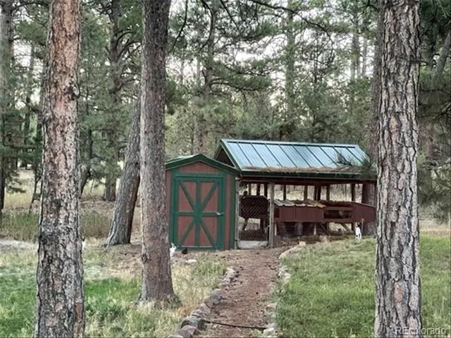 5030 Cedar Way Elizabeth, CO 80107