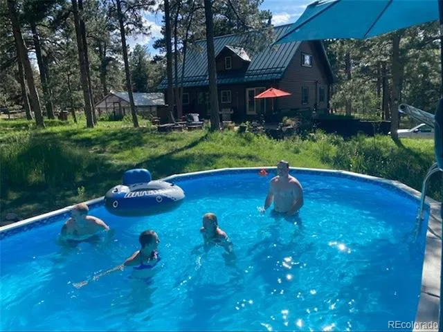 5030 Cedar Way Elizabeth, CO 80107