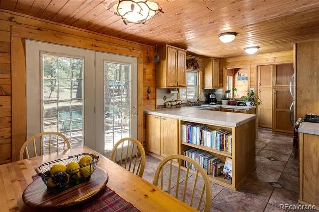 5030 Cedar Way Elizabeth, CO 80107