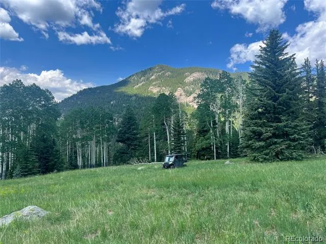 Address Not Shown Evergreen, CO 80439