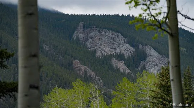Address Not Shown Evergreen, CO 80439