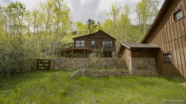 Address Not Shown Evergreen, CO 80439