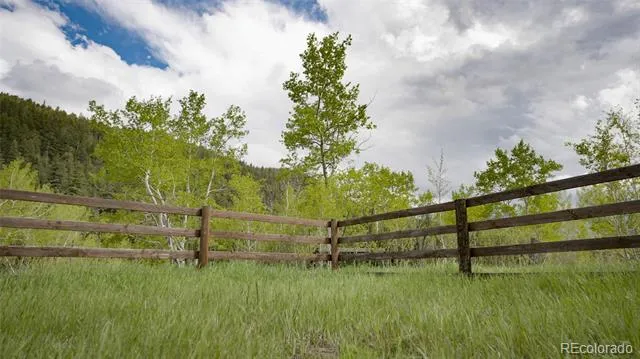 Address Not Shown Evergreen, CO 80439
