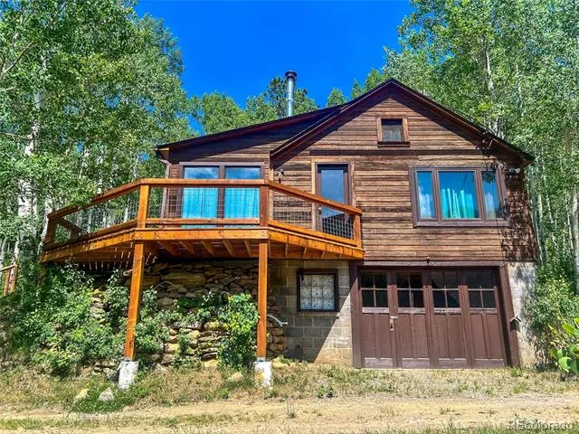 Address Not Shown Evergreen, CO 80439