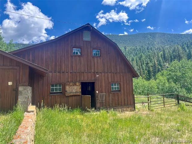 Address Not Shown Evergreen, CO 80439
