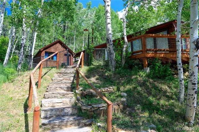 Address Not Shown Evergreen, CO 80439