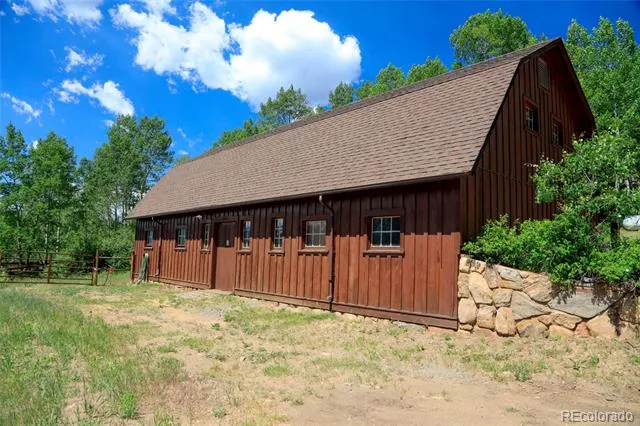 Address Not Shown Evergreen, CO 80439