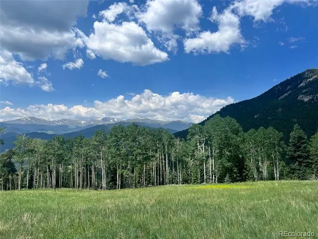 Address Not Shown Evergreen, CO 80439