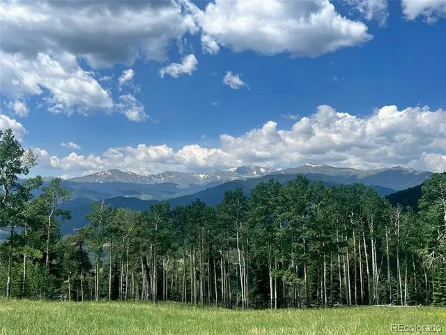 Address Not Shown Evergreen, CO 80439