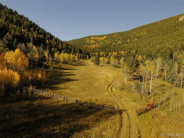 Address Not Shown Evergreen, CO 80439